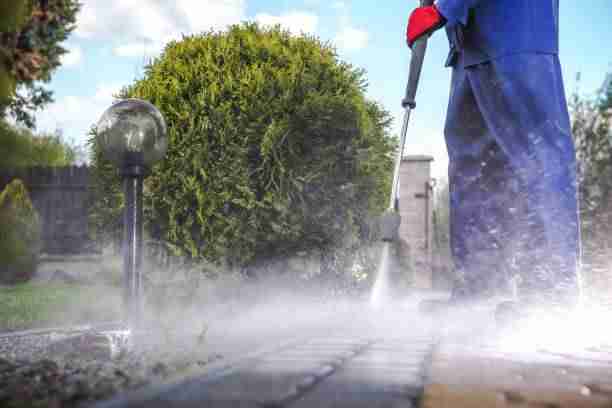 Exploring the Benefits of Residential Power Washing
