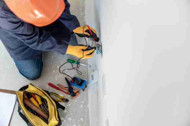 Illuminate Your Home: The Expertise of a Residential Electrician