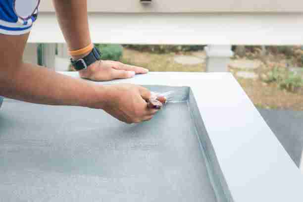 Everything You Need to Know About Concrete Sealing