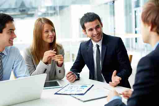 HR Consulting Unveiled: Navigating the Path to Organizational Excellence