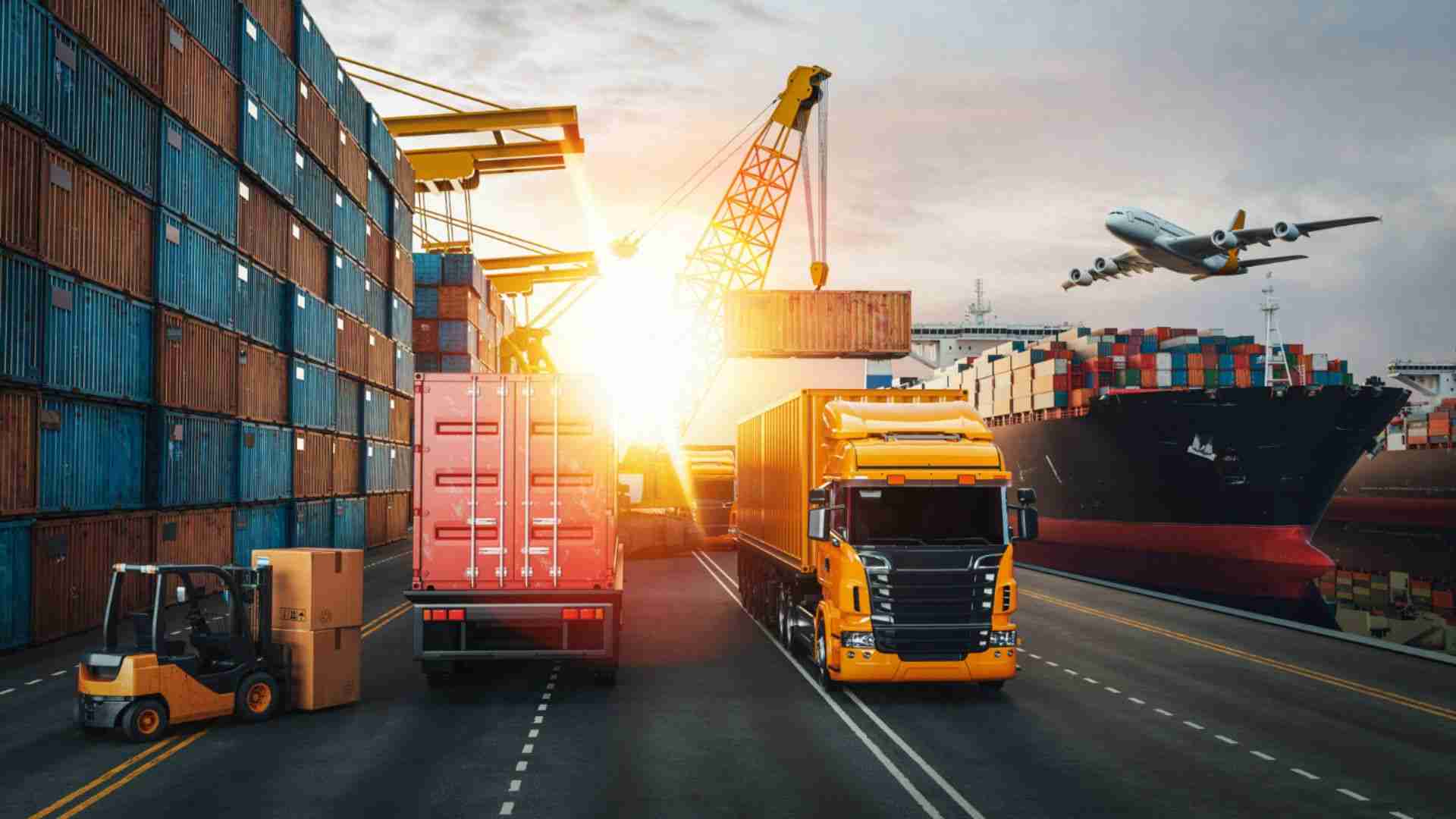 Predictive Analytics in Logistics: A Game-Changer for 3PL Companies