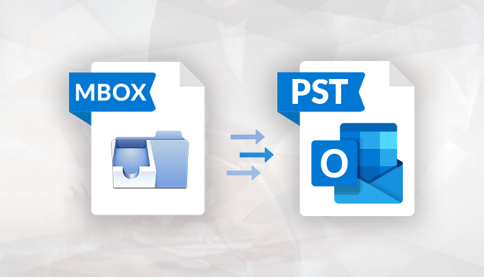 02 Highly Effective Way for Converting Emails from MBOX Files to PST Format