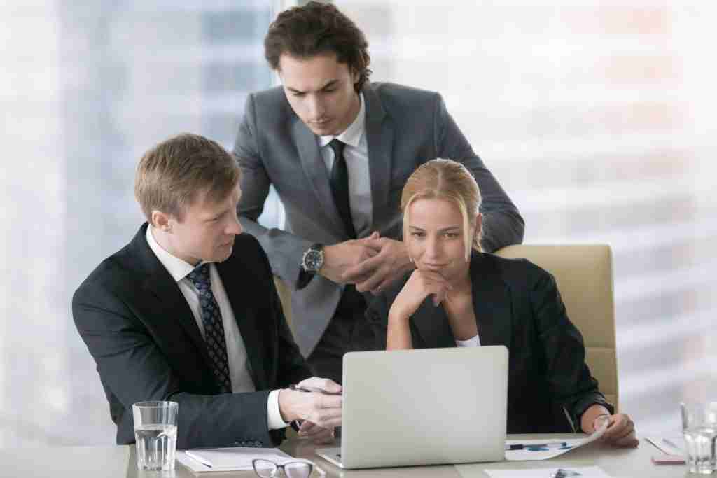 Audit and Assurance Services Provided by Chartered Accountan