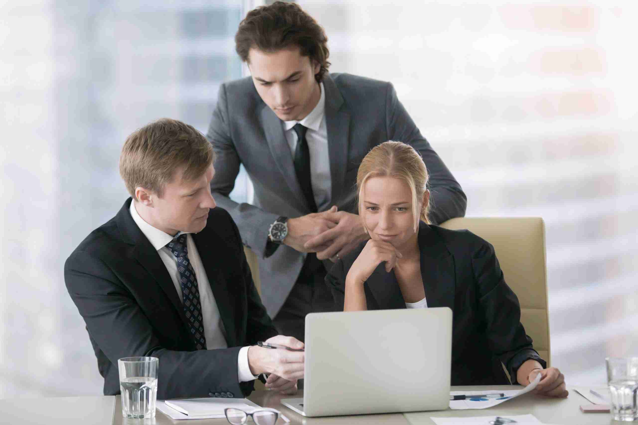 Audit and Assurance Services Provided by Chartered Accountan
