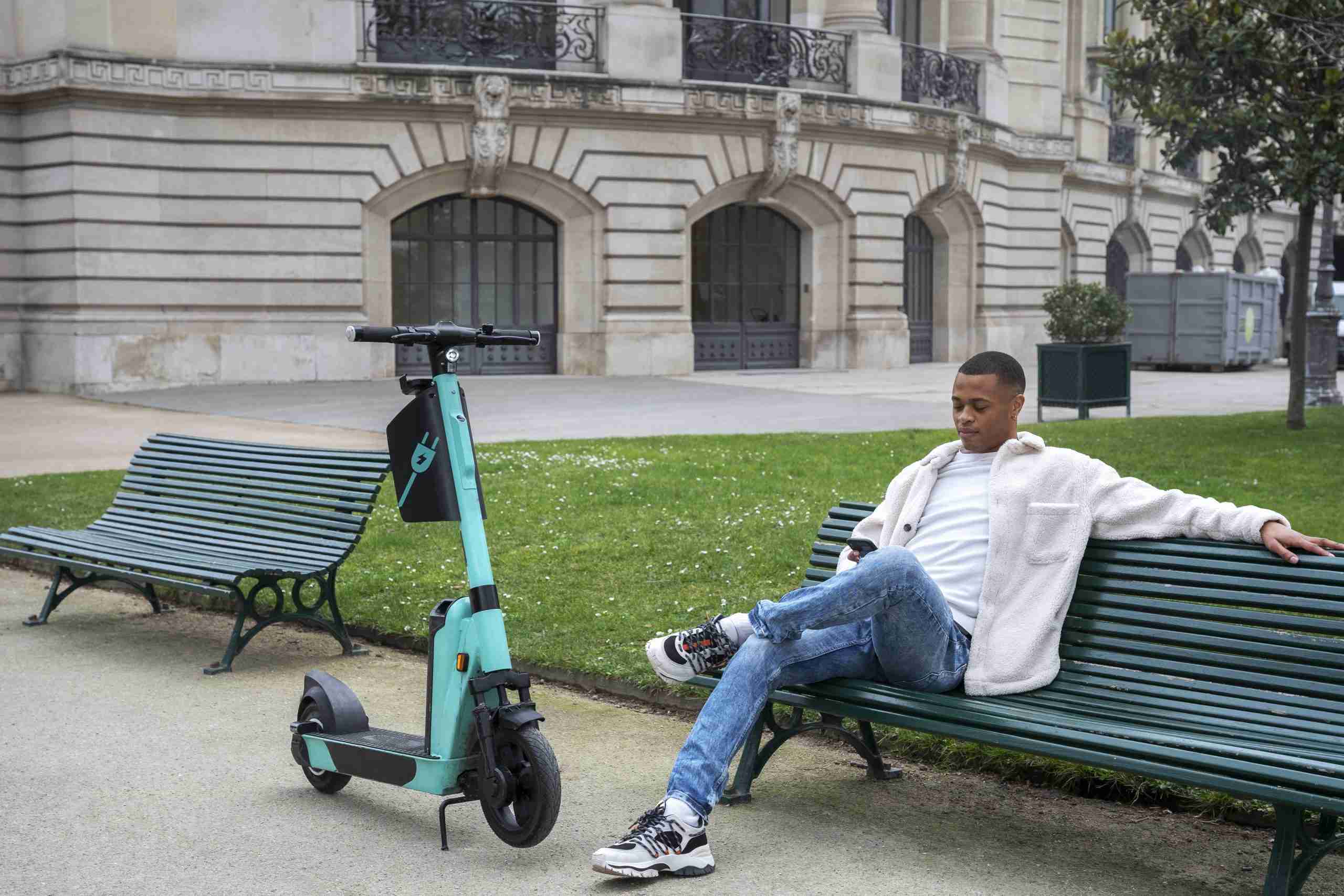 Enhancing Daily Living: The Vital Role of Electric Mobility Scooters for the Disabled