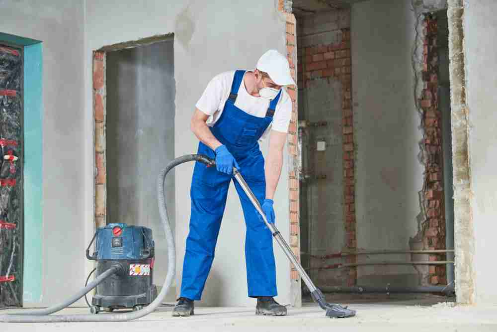The Ultimate Guide to Carpet Cleaning in Middlesex County