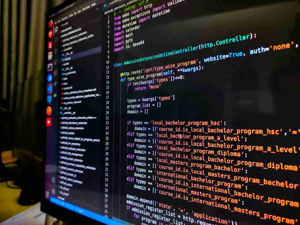 The Role of Bespoke Software Development Firms