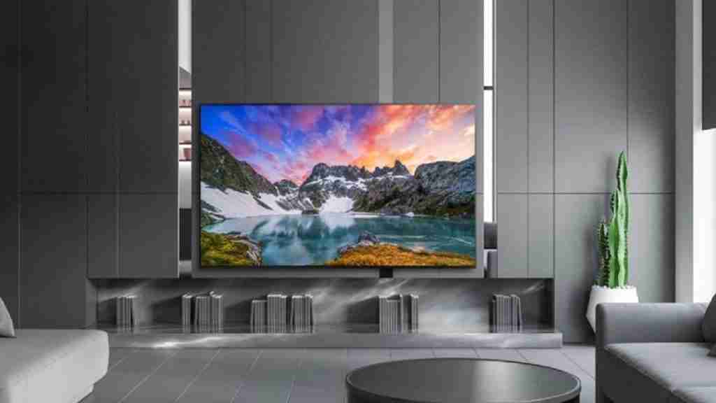 How to Choose the Perfect Samsung TV