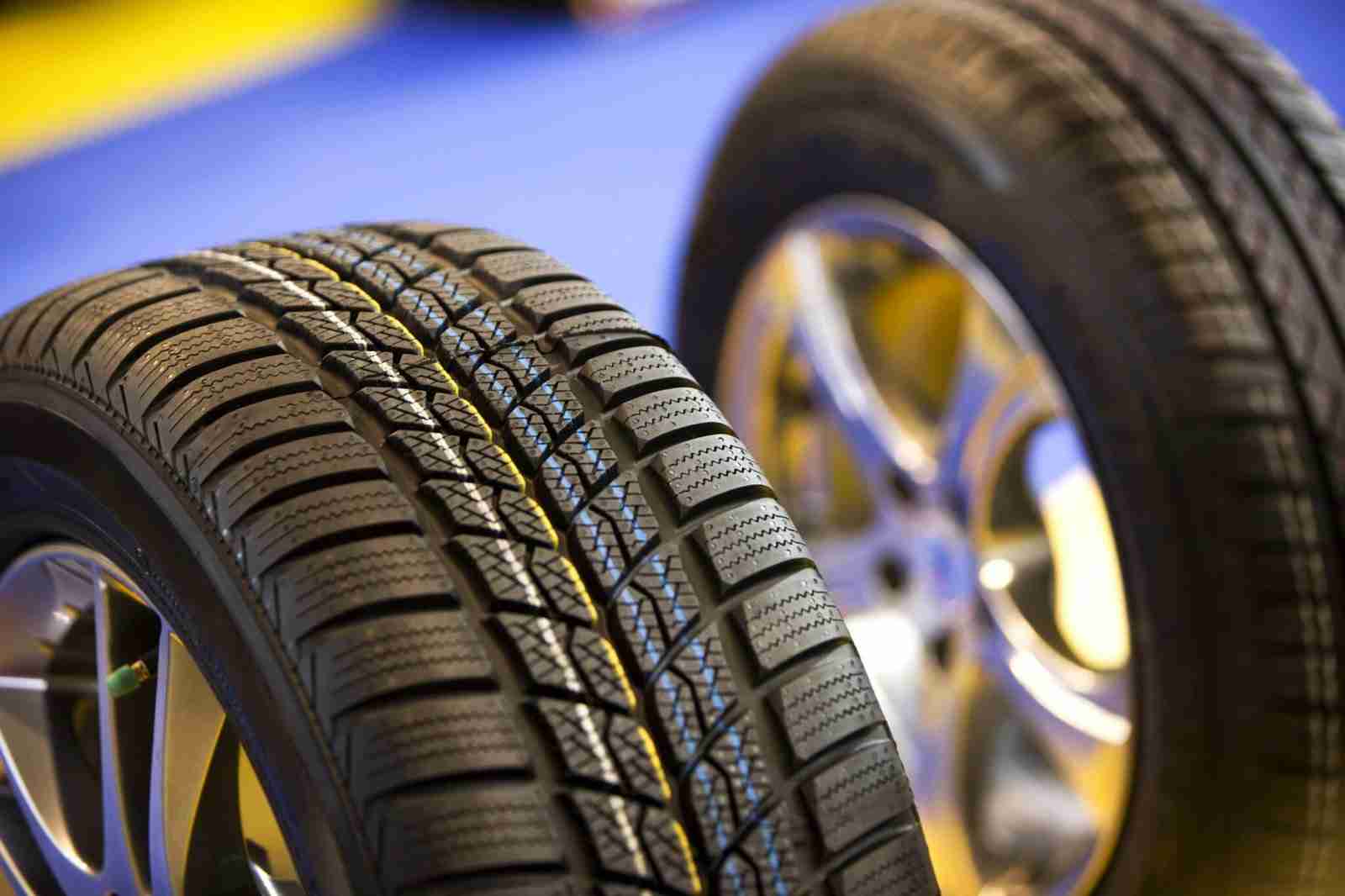 Discover the Best Affordable Tire Shop in New Castle for Quality Tires