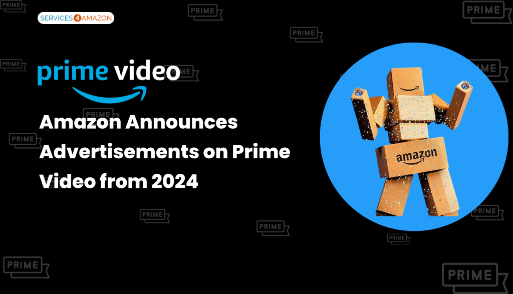 Amazon’s Prime Video Ads: A Game-Changer for Sellers
