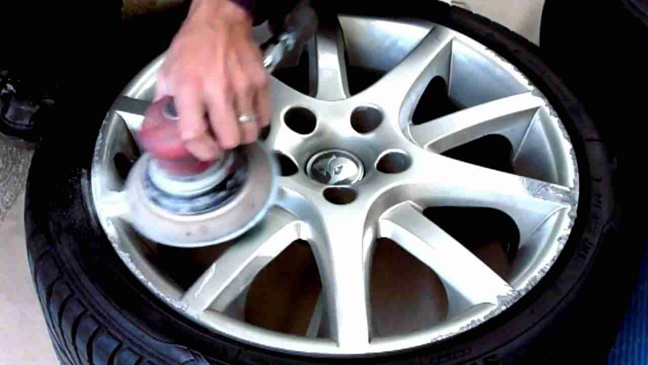 Restoring Brilliance: Immaculate Repairs’ Unparalleled Alloy Wheel Refurbishment Services in Peterborough