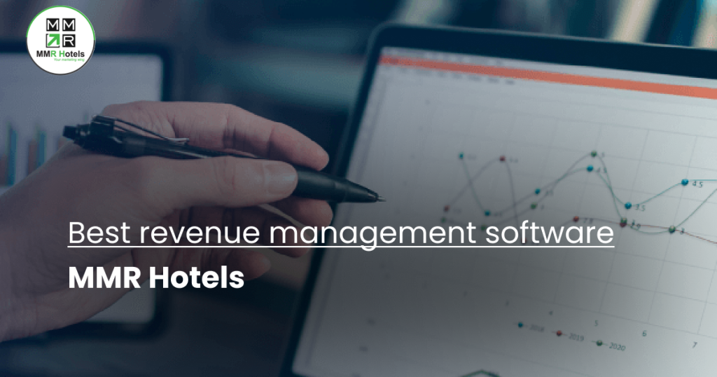 Unveiling the Best Revenue Management Software Solutions