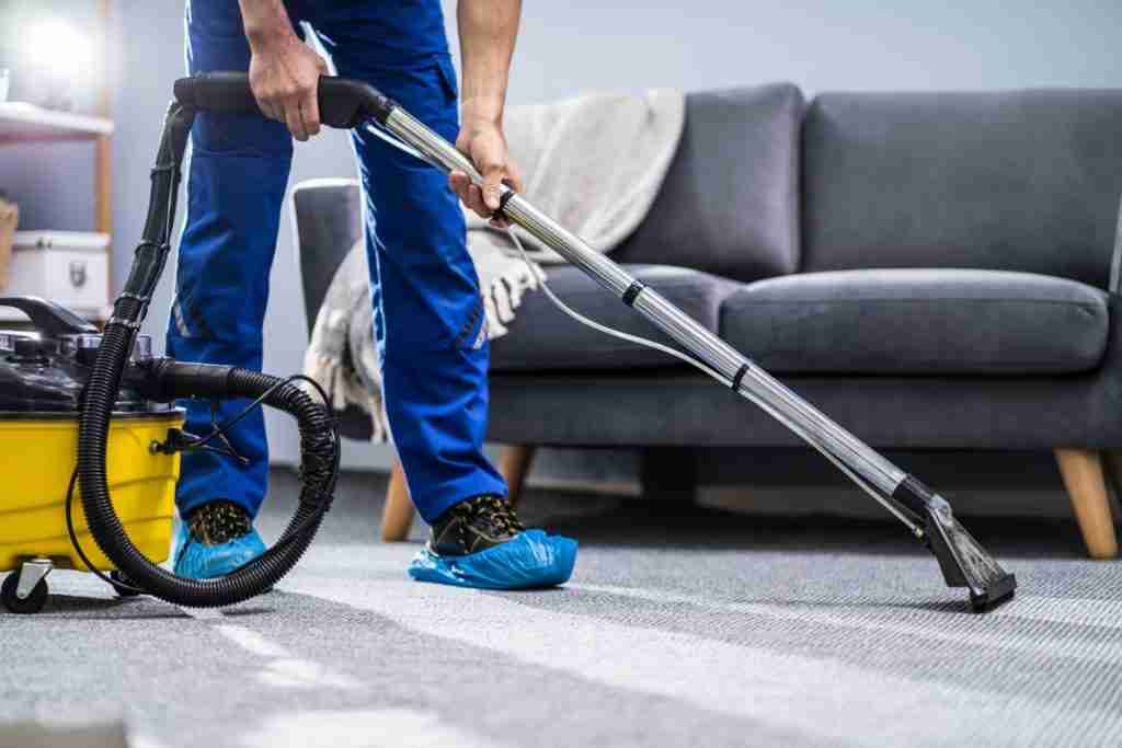 How Professional Carpet Cleaning Services Can Prolong Carpet Lifespan