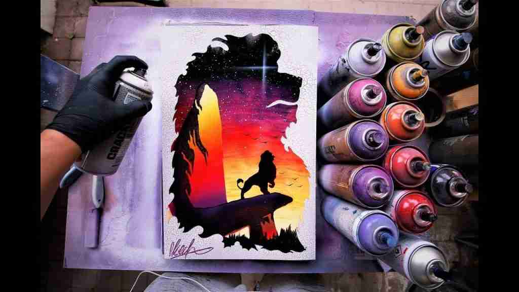 Spray Paint Company in Pakistan: Everything to Know About