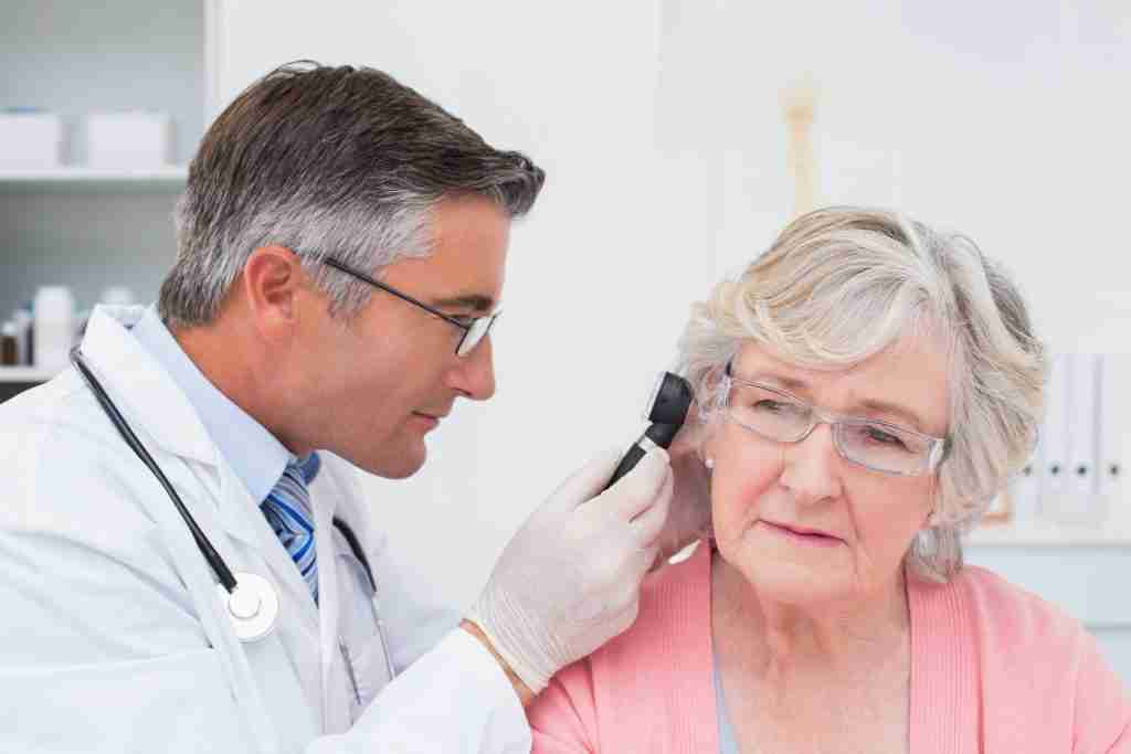 Exploring the Benefits of Tinnitus Treatment Services