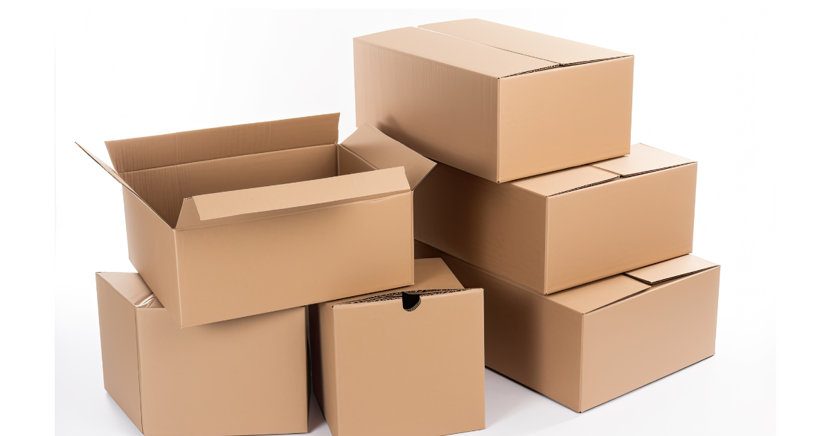 Packaging Trends: Why Custom Boxes Are a Must-Have