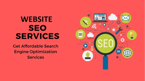 Website Development & SEO Services in Los Angeles