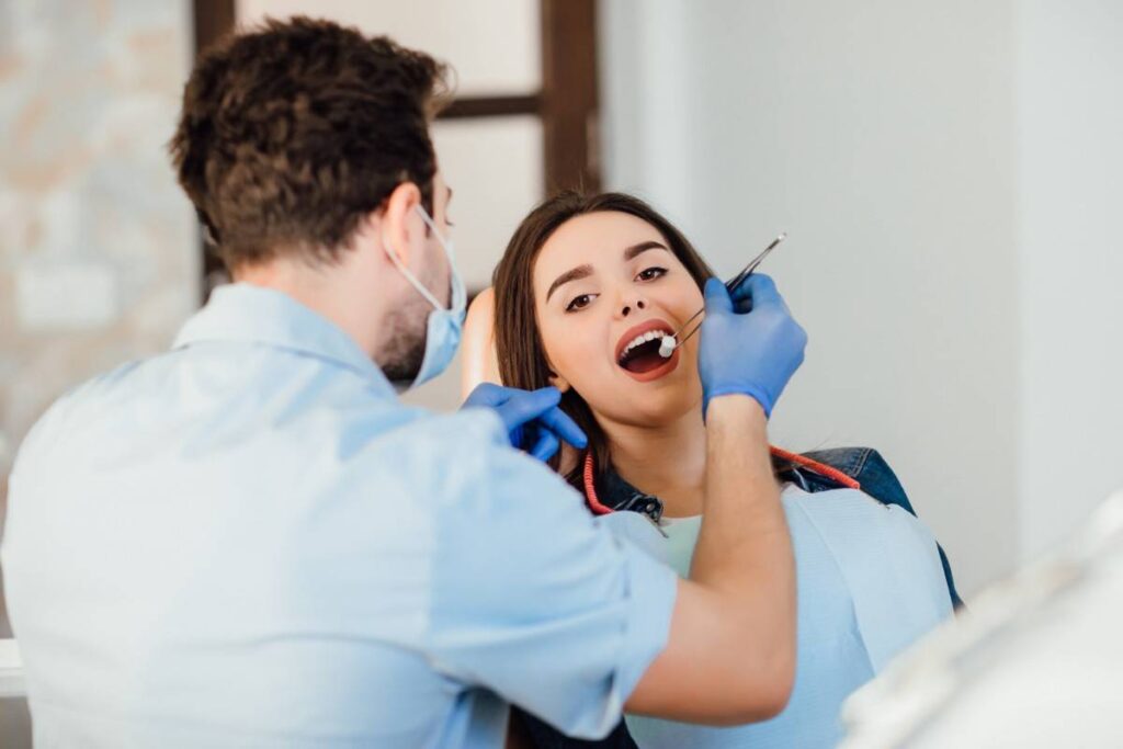 Healthy Teeth: Your Guide To Dentistry In Hamilton