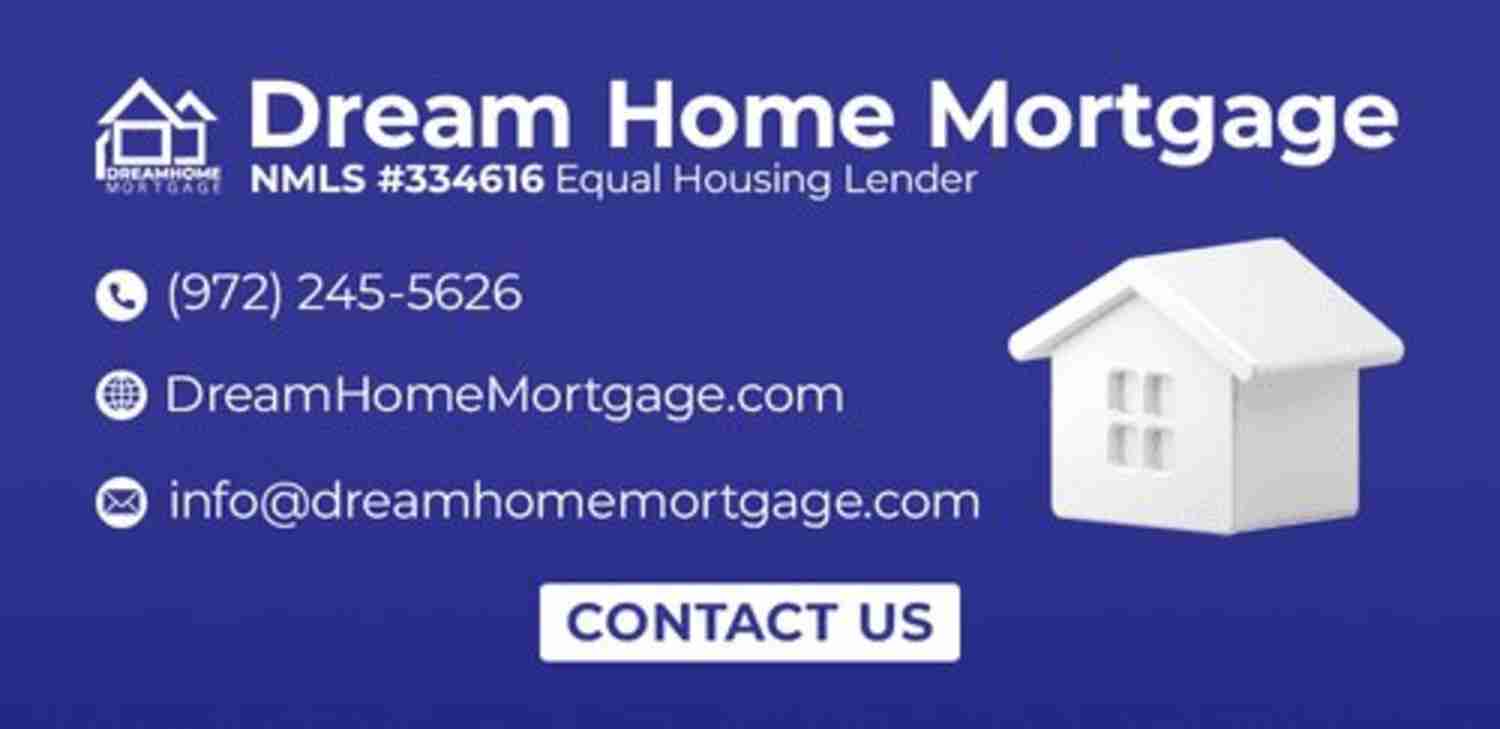 Dream Home Mortgage