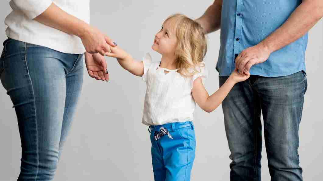 Child Custody Laws: Understanding Your Rights and Responsibilities