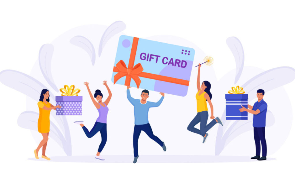 All You Need to Know About Buying Gift Cards Online