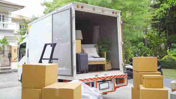 What to Look for When Choosing a Moving Company?