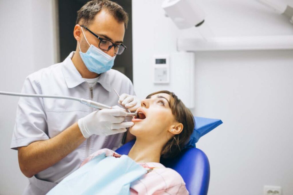 Top 9 Benefits Of Getting Dental Crowns In Milton