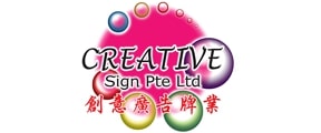 Increase Awareness Of Your Brand in Singapore Using 3D Signboards, LED Neon Lights, And Car Decals