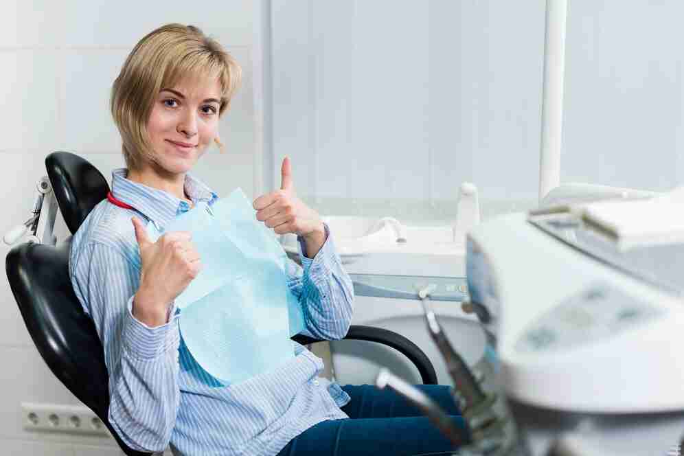 The Importance of Having a Trusted Dentist