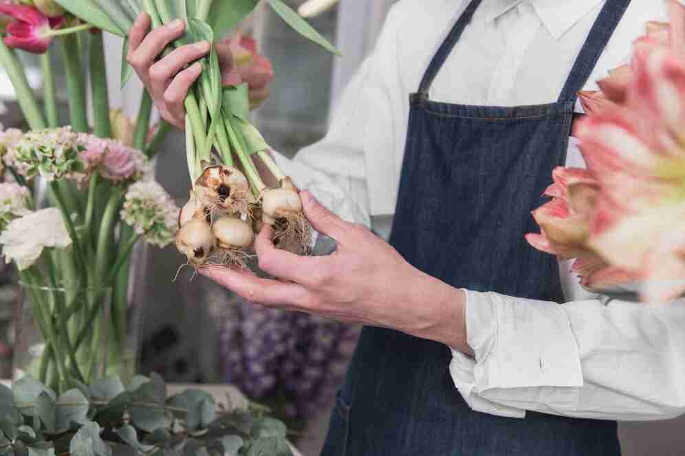 Famous Florists and Their Contributions to the Floral Industry