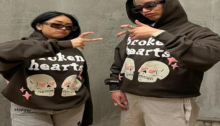 Sporty Chic: How to Rock a Hoodie in Your Daily Wardrobe