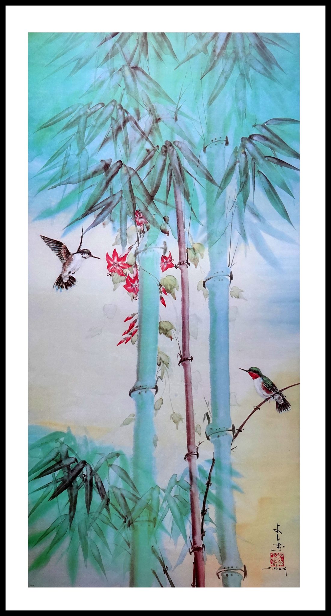 Abstract Art Workshops and Classes in Singapore