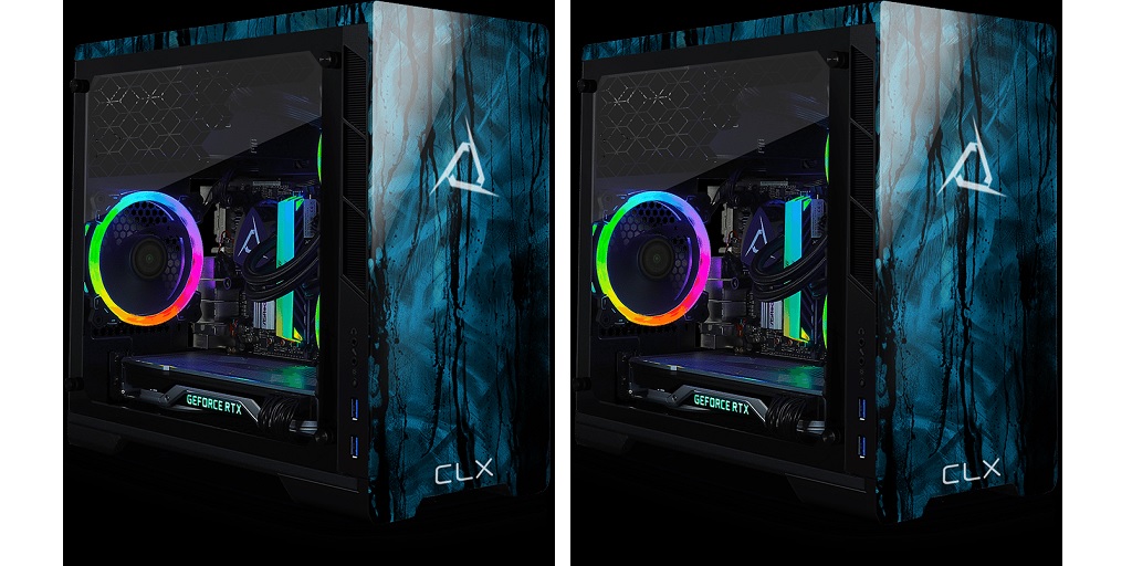 Why Custom Gaming PCs are the Right Choice for Aspiring VTubers