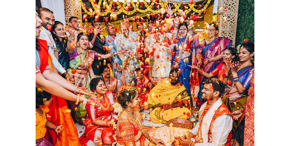 Why Couples Love Our South Asian Wedding Photography