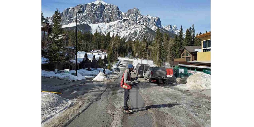 Historical Land Surveys: How Osoyoos’ Landscape Has Changed Over Time