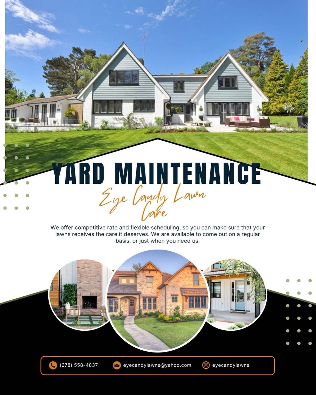 Comprehensive Guide to GreenScape’s Atlanta Lawn Care: Expert Tips for a Lush Green Lawn