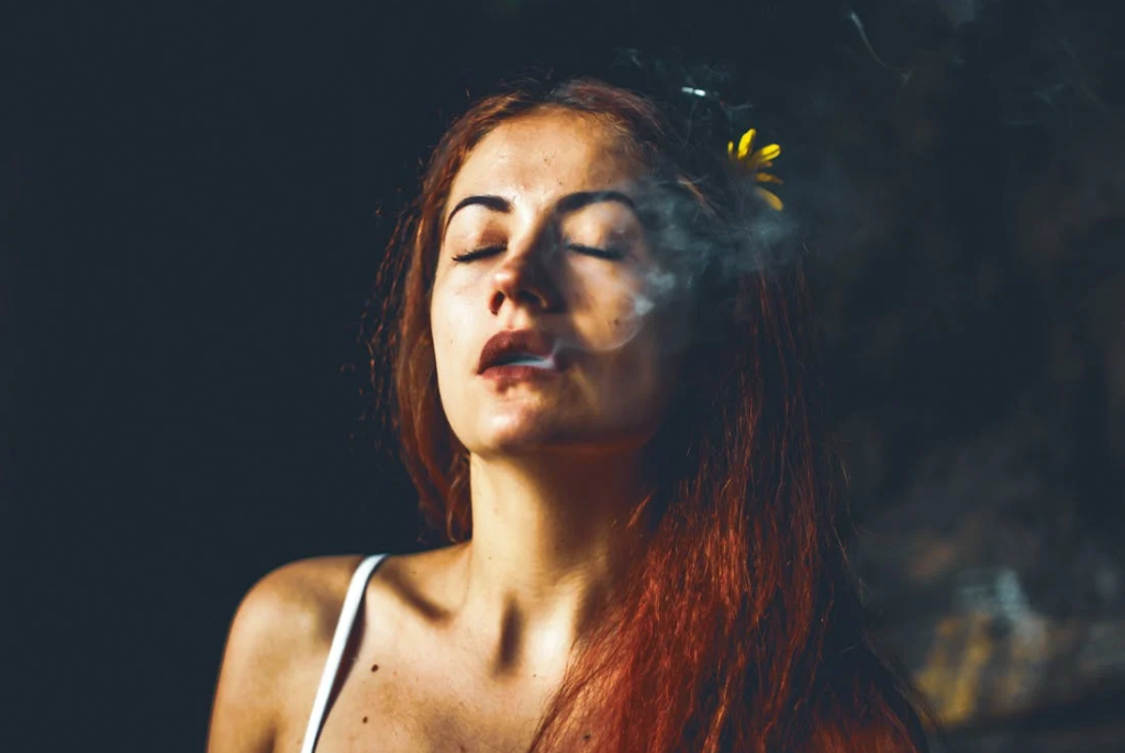 Vape Longer, Vape Better with IGET Hot 5500 Puffs