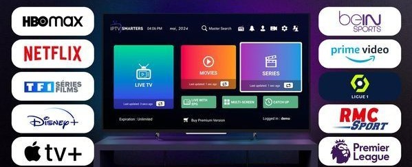 The Future of Streaming: How Caribbean IPTV is Revolutionizing Home Entertainment