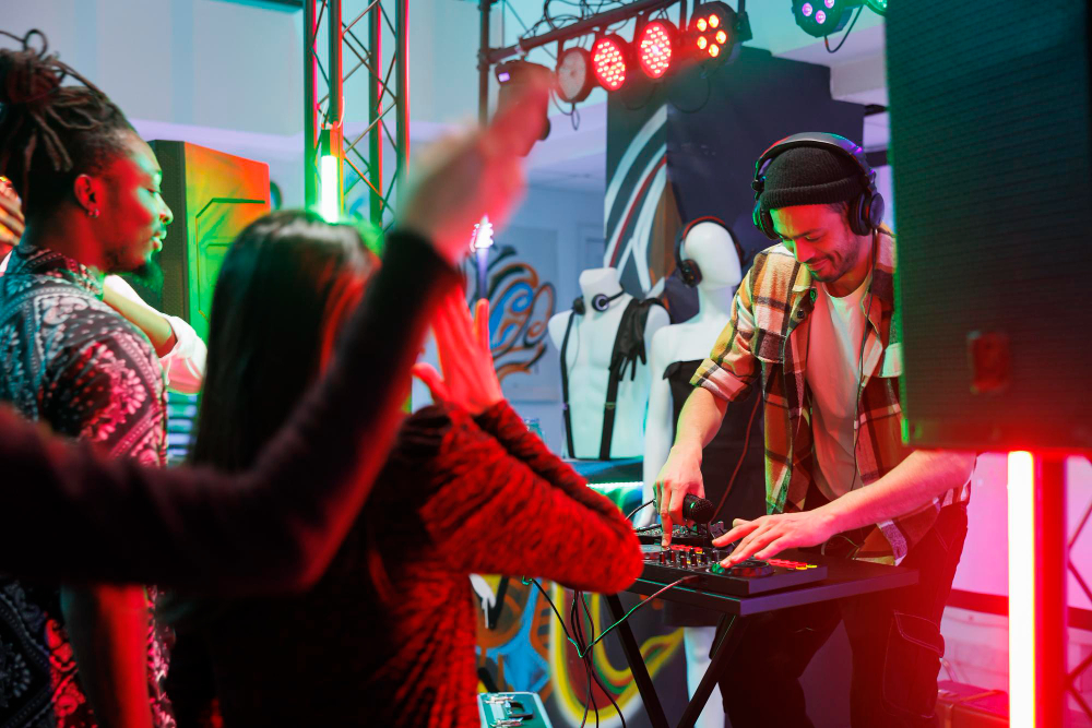 Immortalizing Music Festivals: Photography and Videography Services in the Philippines