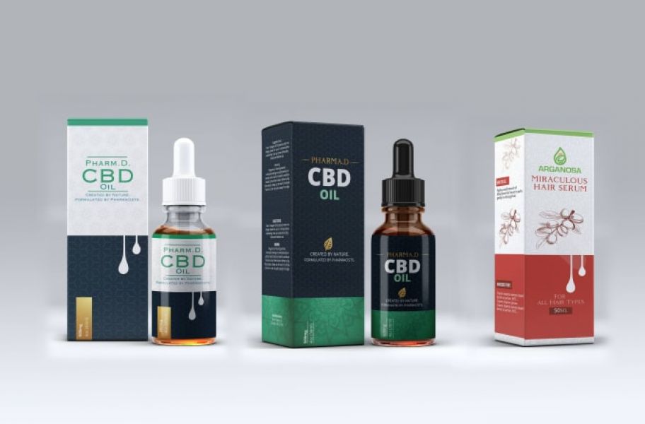 Wholesale CBD Packaging: Elevating Your Brand with Custom Solutions