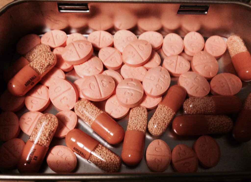 Speedy Access to Focus Enhancers Buy Adderall Online Next Day Shipping Available