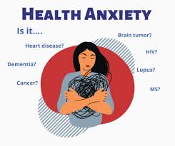 Chronic Illness’s Effects on Anxiety and Emotional Health