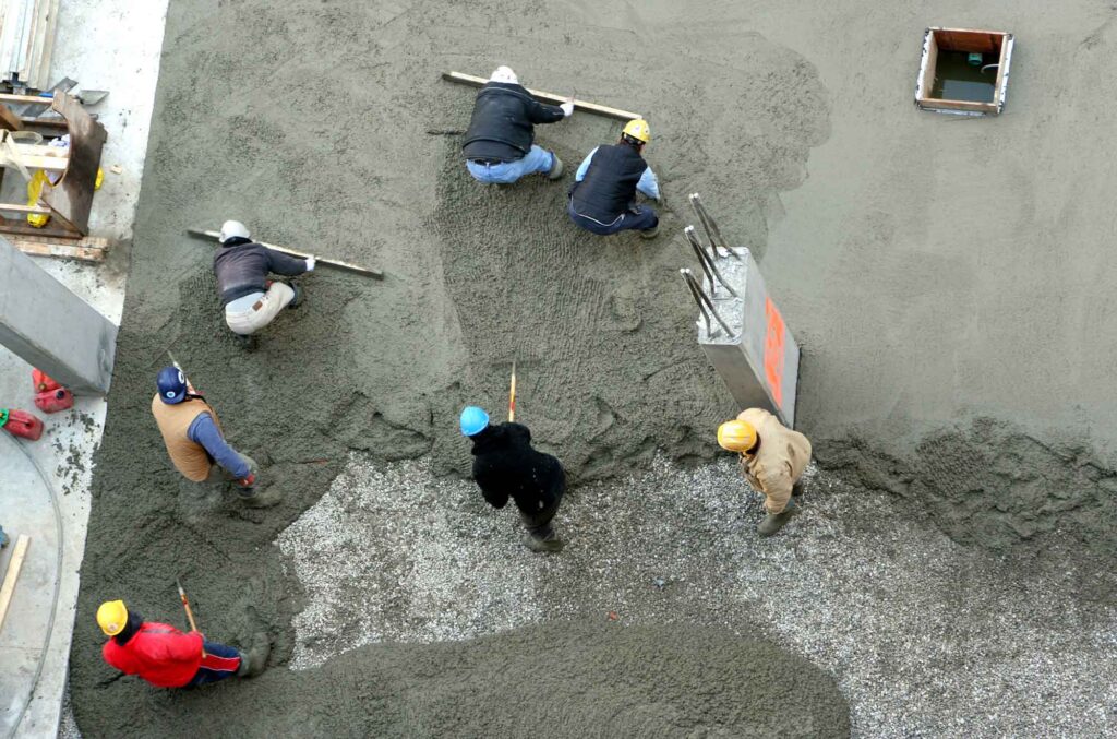 Revitalize Your Property with Expert Concrete Lifting Services in Baton Rouge