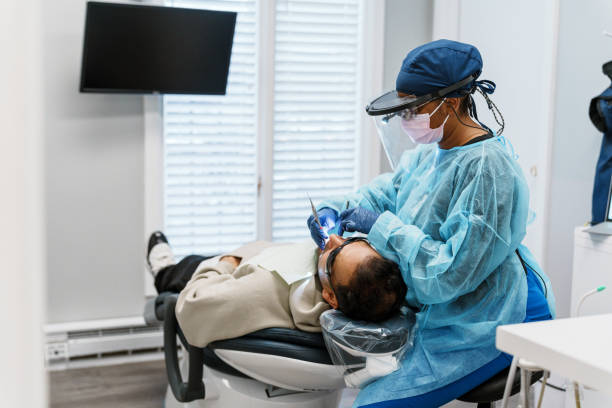 The Risks and Complications of Dental Surgery in Turramurra