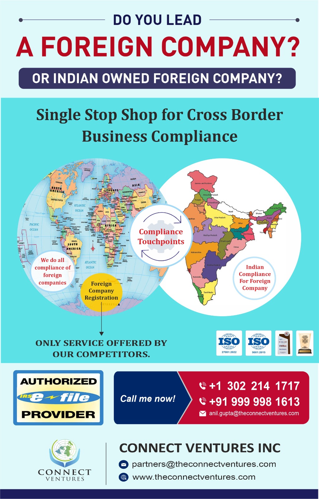 Tips To Get International Company Registration