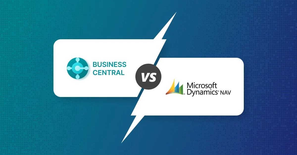Dynamics NAV to Business Central Upgrade: A Strategic Guide for Seamless Transition