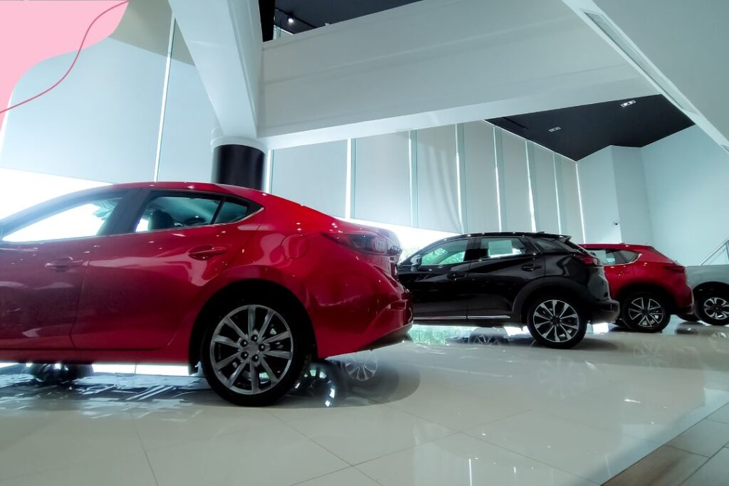 Exploring Opportunities: Top Automotive Businesses to Launch in Dubai