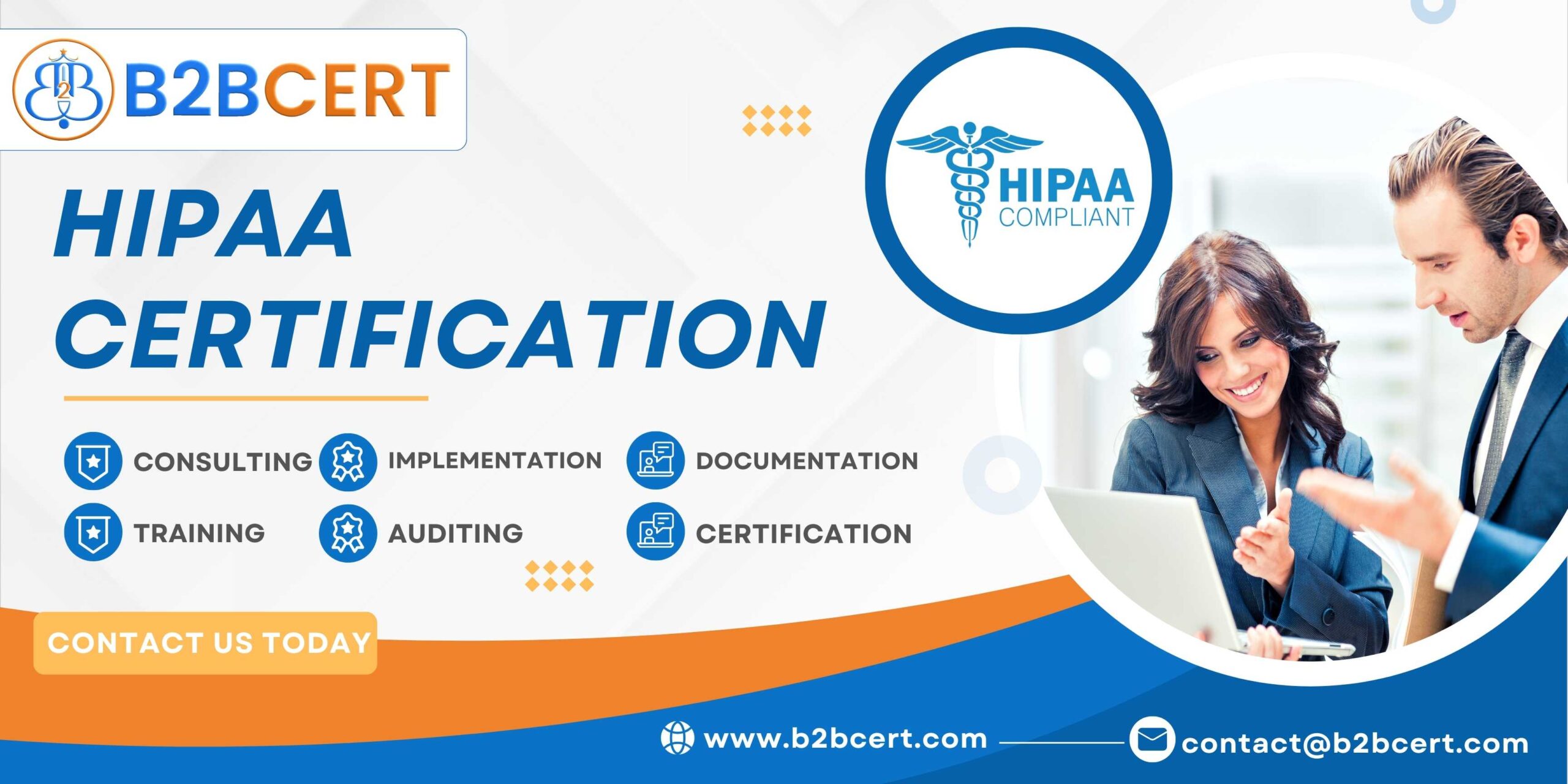 HIPAA Consultants in Bangalore
