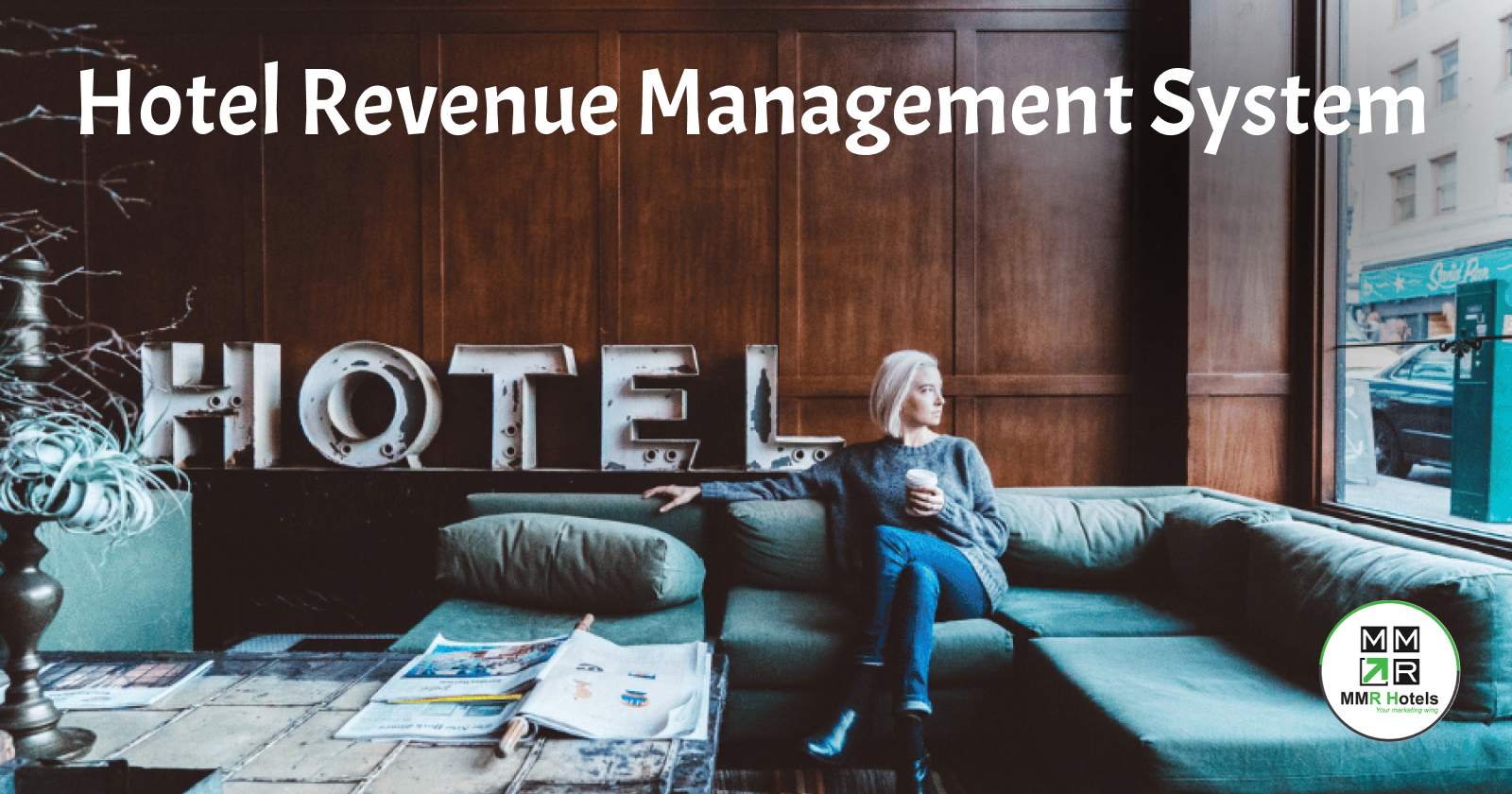 Exploring the Power of Hotel Revenue Management System