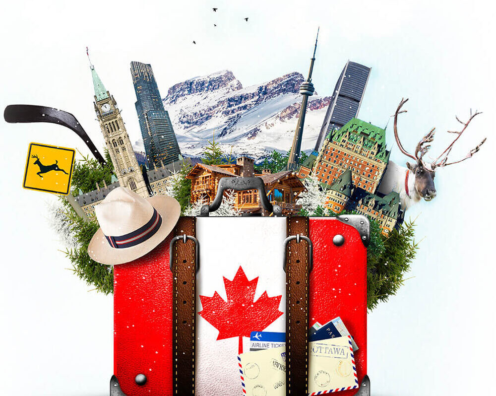 Canada Permanent Residency